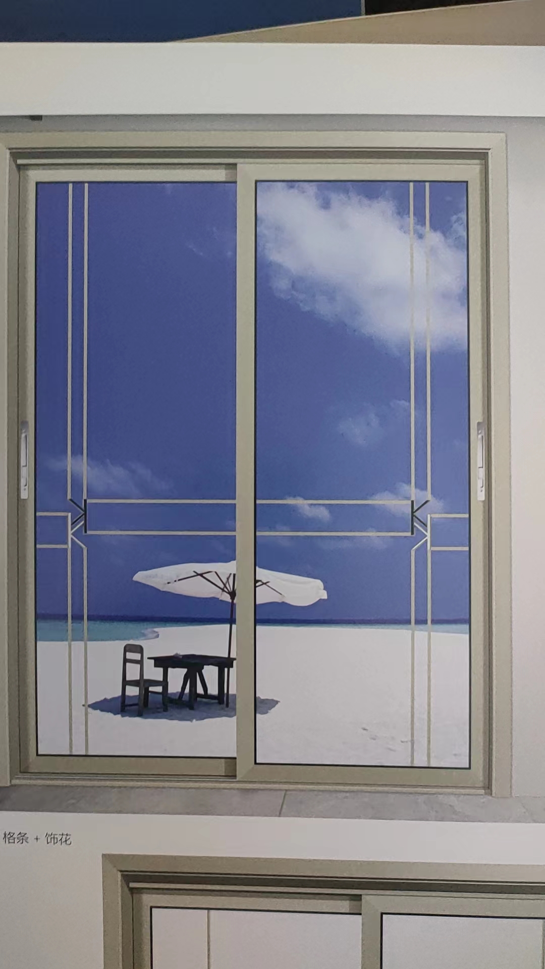 推拉門價格圖片/推拉門價格樣板圖 (3)