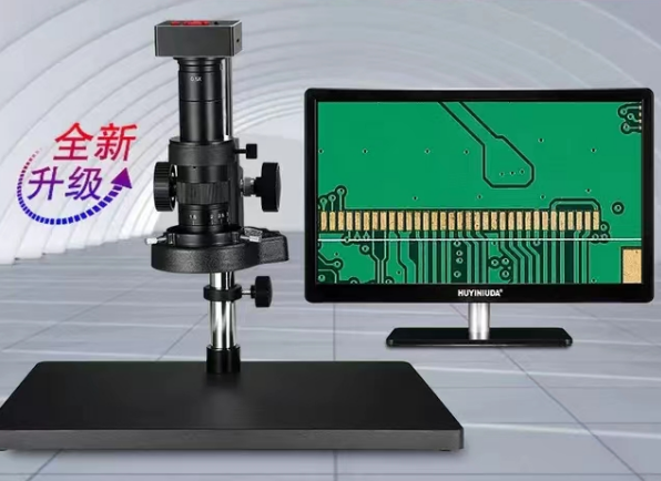 WST-H3800视频显微镜影像测量仪  WST-H3800视频显微 镜影像测量仪图片