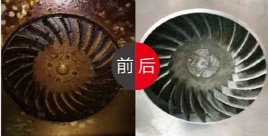 广东机关油烟机清洗公司-价格-电话 广东餐厅排油烟管道清洗图片