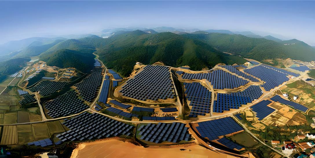 發(fā)電站圖片/發(fā)電站樣板圖 (2)