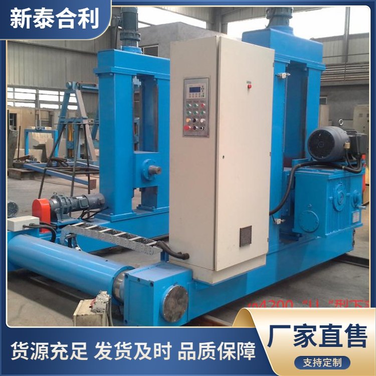 U型下夾緊龍門收放線架廠家-價格-定制