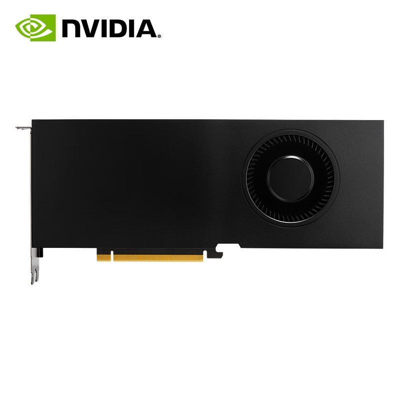 东莞市英伟达（NVIDIA）RTX A5500 24GB 专业绘图显卡 安培架构 3D厂家