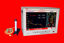 炉前铁水快速分析仪图片