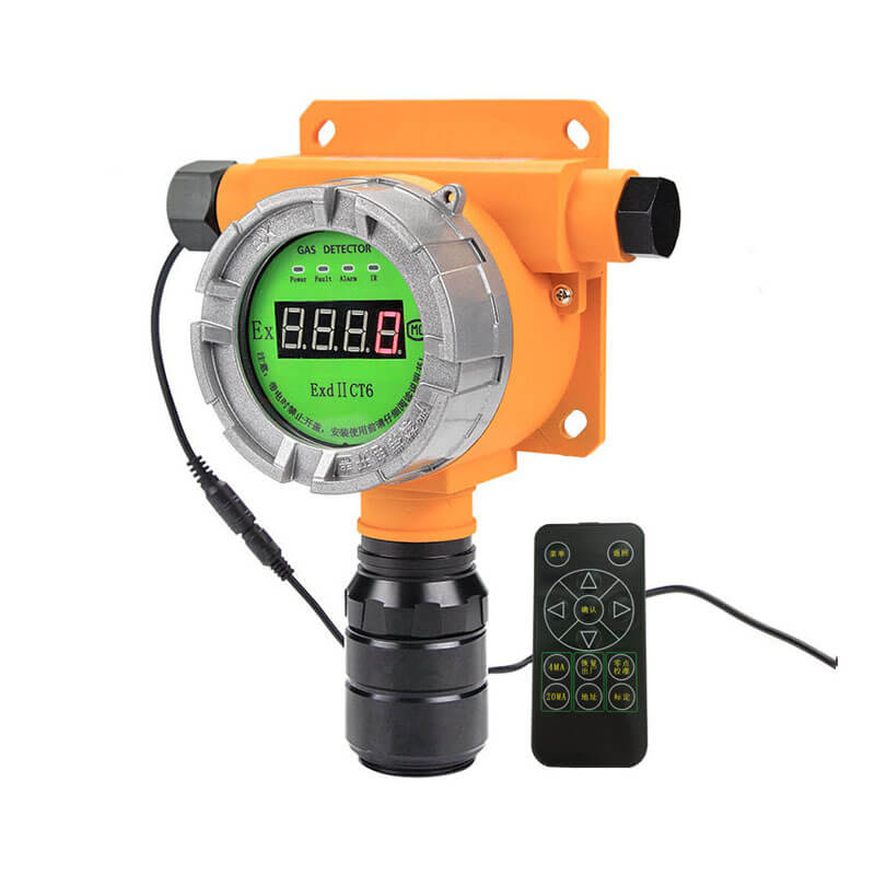 ZY100-C3H8固定式丙烷檢測(cè)儀圖片