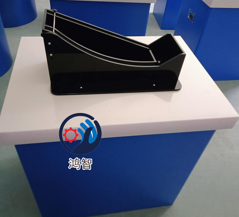 落地式中型科普展品 社區(qū)科普科技館儀器鴻智圖片