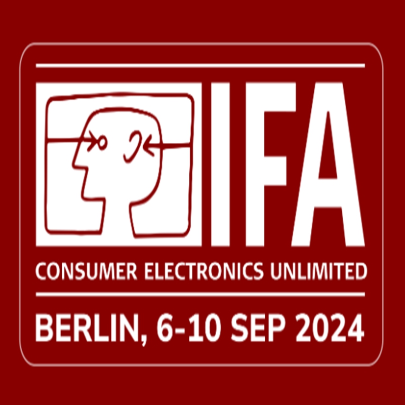 IFA2024IFA柏林德国柏林消费电子展