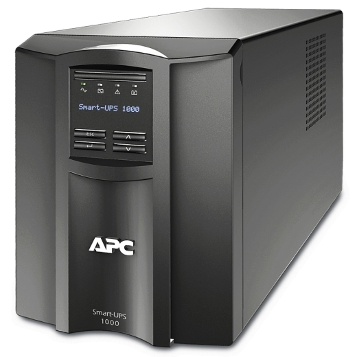 西安市施耐德电气APC SP系列SPM1K塔式1000VA/800W UPS不间断电源厂家施耐德电气APC SP系列SPM1K塔式1000VA/800W UPS不间断电源