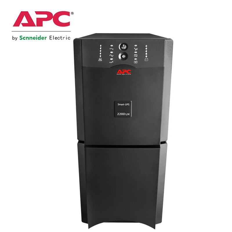 施耐德APC SP系列UPS不间断电源SPM20KL-33塔式20KVA/20KW