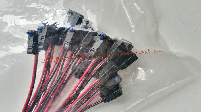 歐姆龍微動(dòng)開(kāi)關(guān)D2HW-C202MR