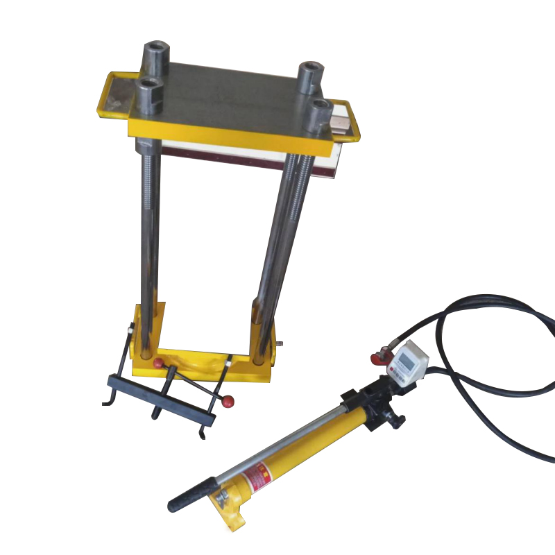 衡水 原位壓力機生產(chǎn)廠家 梧州原位壓力機熱銷 梧州原位壓力機研發(fā)圖片