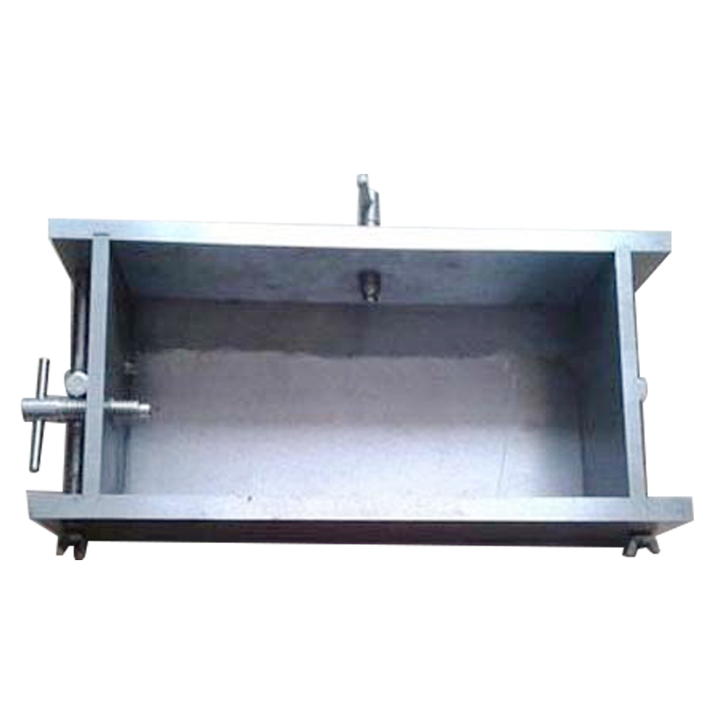 【生產(chǎn)廠家】 保定砌墻磚抗壓強度試模價格 砌墻磚抗壓強度試模廠家-天津天辰偉業(yè)科技有限公司圖片