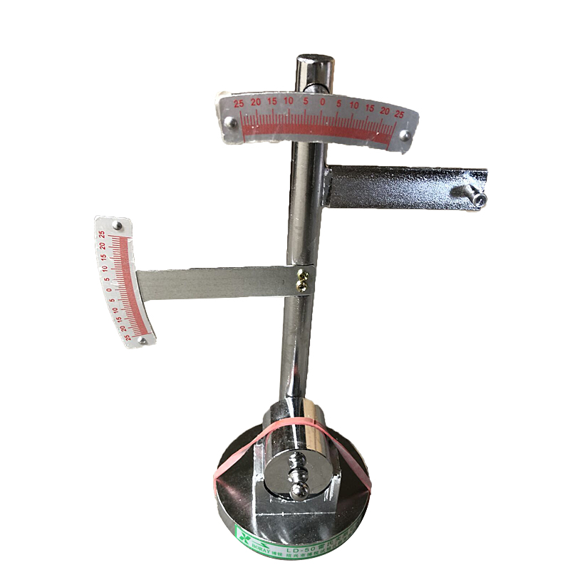 山東 LD-50型雷氏夾測定儀路達供應