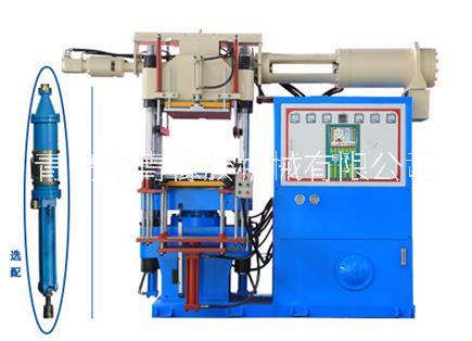 橡胶注射成型机 橡胶注射热压成型机---青岛学青   橡胶注射成型机排行榜