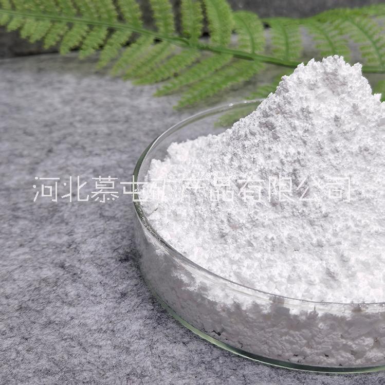 慕屯玻璃粉  涂料填料低熔点玻璃粉 玻璃粉的用途是什么？图片