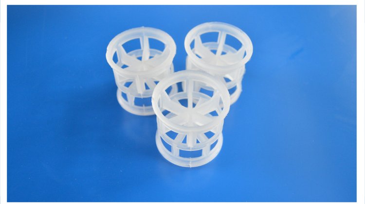 塑料拉魯環(huán)填料圖片