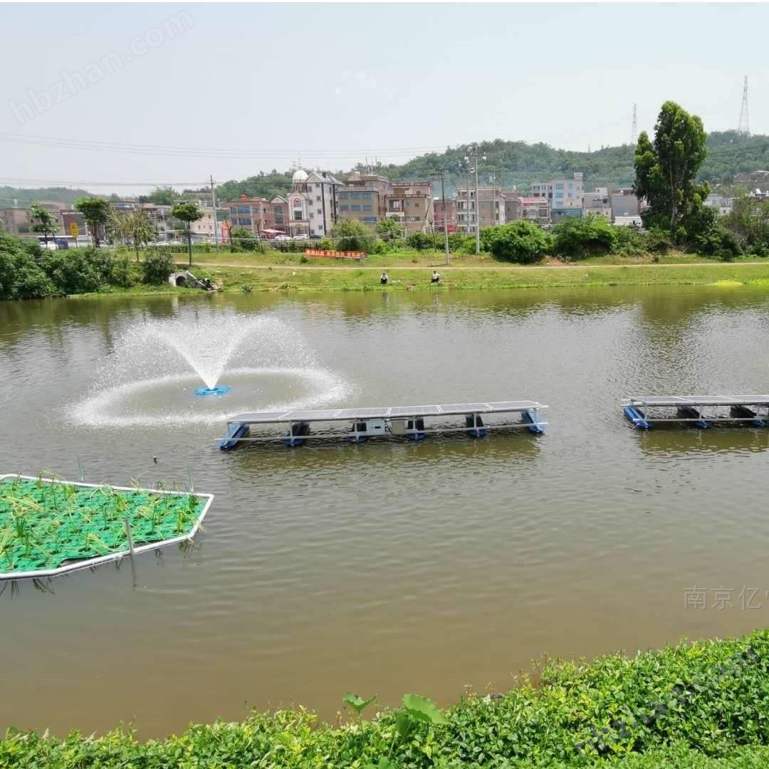 南京太陽能式噴泉曝氣機(jī)廠家-直銷-價格-供應(yīng)