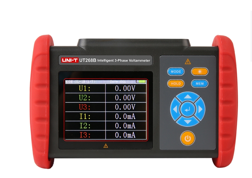 UT260系列相位伏安表、供货商批发、多少钱、现货