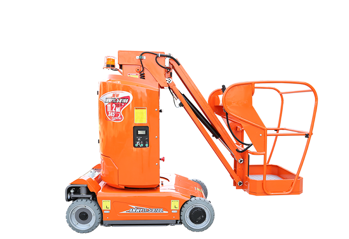 高空作業(yè)平臺圖片/高空作業(yè)平臺樣板圖 (1)