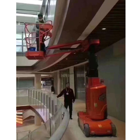 高空作業(yè)平臺圖片/高空作業(yè)平臺樣板圖 (3)