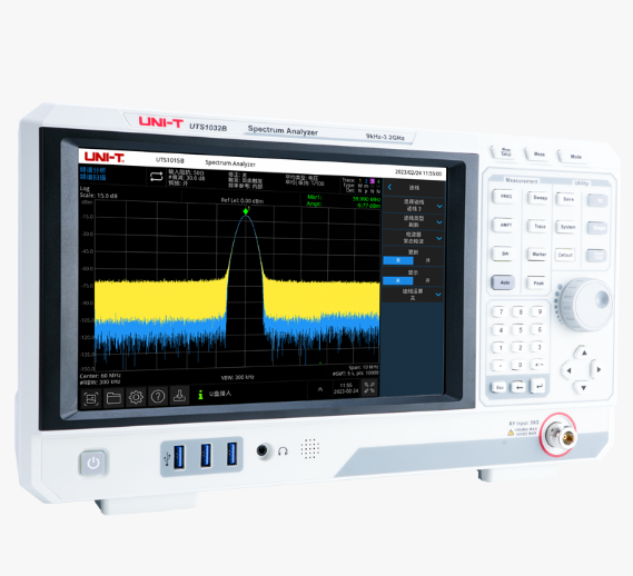 优利德UTS1000B系列频谱分析仪 (3).jpg