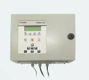 TTDM-128泄漏定位檢測(cè)系統(tǒng)圖片