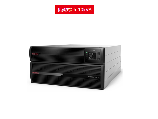 機(jī)架式C6-10kVA圖片