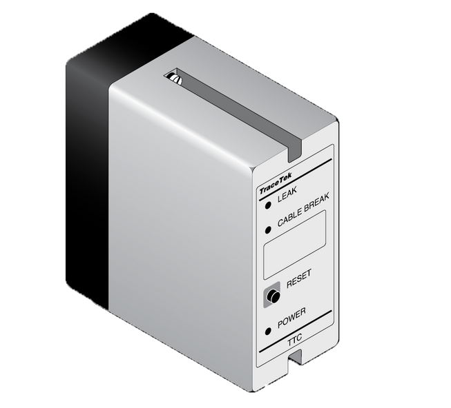 TraceTek 不定位泄漏警報(bào)模塊 TTC-1單通道控制器 漏液報(bào)警主機(jī)