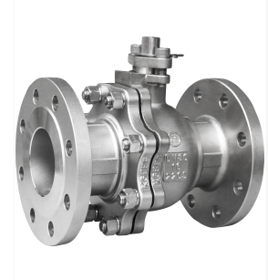 法蘭球閥-2205圖片