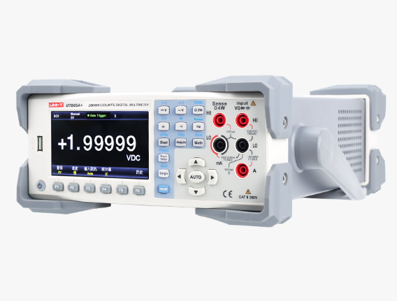 成都市UT805A+台式数字万用表厂家