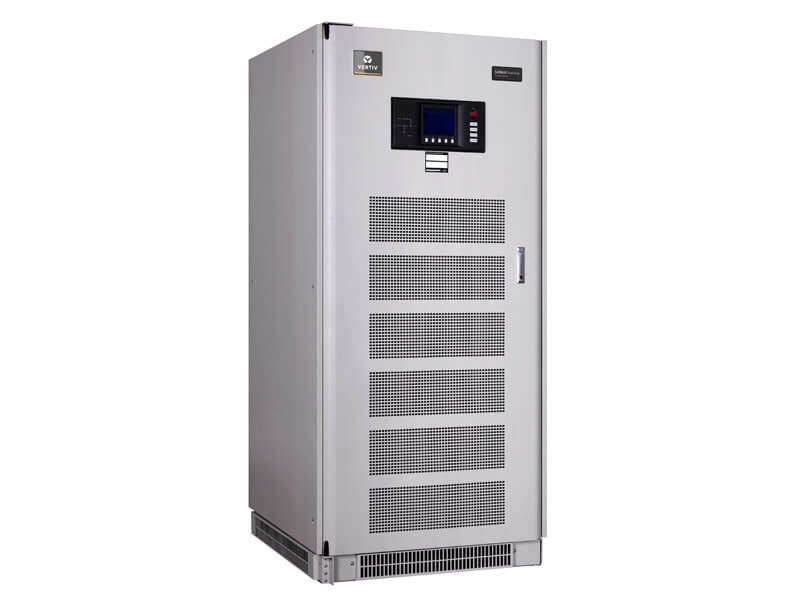 Liebert iTrust UL33 20-100kVA 艾默生UL33系列三进三出UPS电源图片