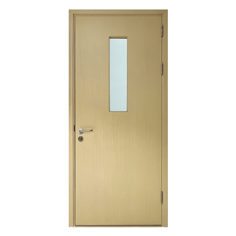 中沃 鋼制醫(yī)療防火門圖片