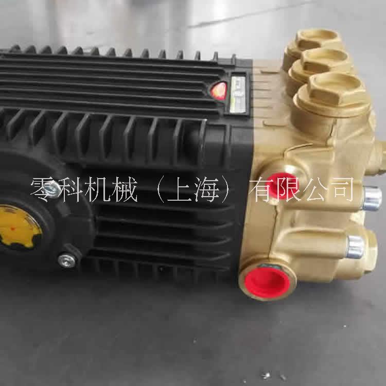 意大利进口 INTERPUMP高压柱塞泵W1550泵 英特泵图片