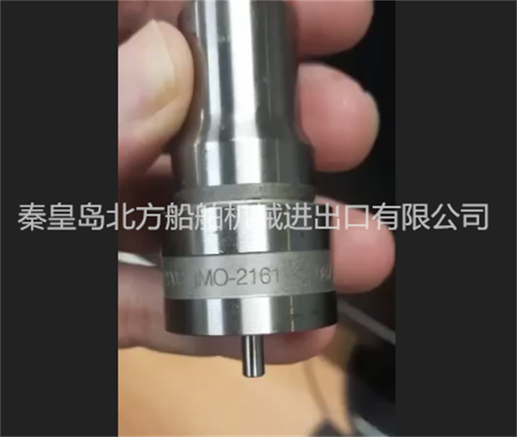 曼恩MAN 21/31船用柴油发动机装机零配件 韩产OEM品质船舶备件 油头图片