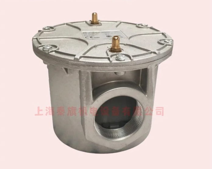 上海FMF1060500BA FMF1060200IA Fiorentin 过滤器 燃气过滤器天然气图片