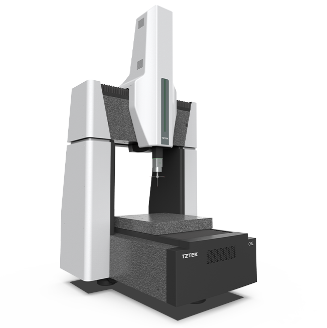 CMZ计量型三坐标测量机-苏州天准科技股份有限公司图片