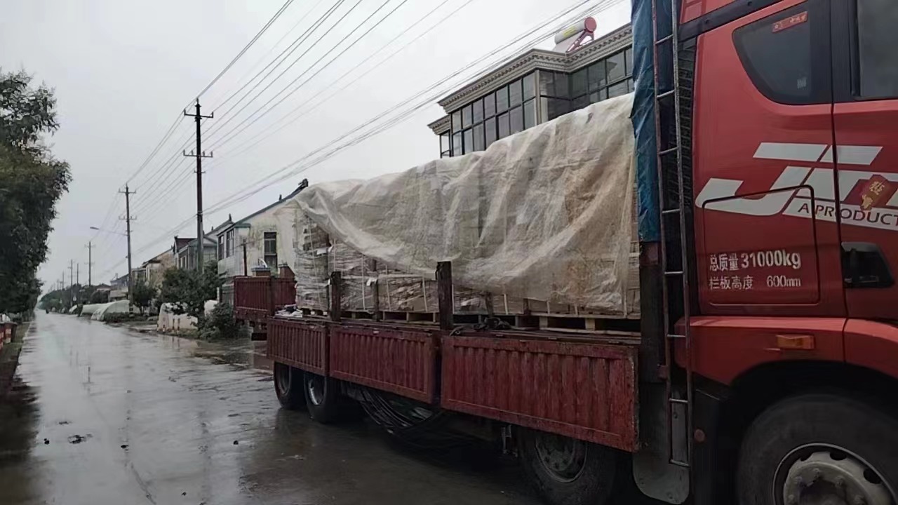 上海到苏州长途公路 整车零担 天天发车 仓储服务 大件货运全国 上海发烟台直达专线图片