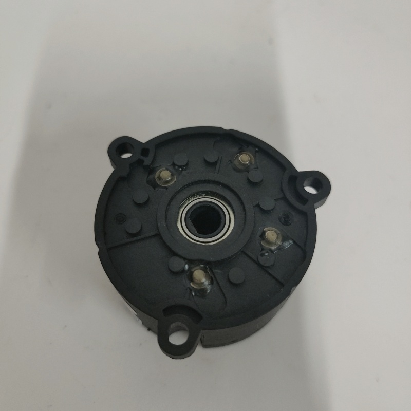 多圈編碼器 智能電動執(zhí)行機構(gòu) ENC16B-409R(B) 調(diào)節(jié)型閥門電動裝置