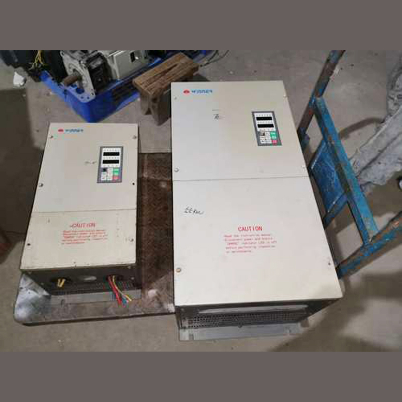 标准通用微能变频器0.75KW-800KW图片