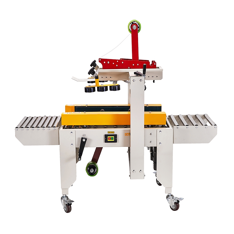 電商封箱機(jī)RSD-FX4030圖片