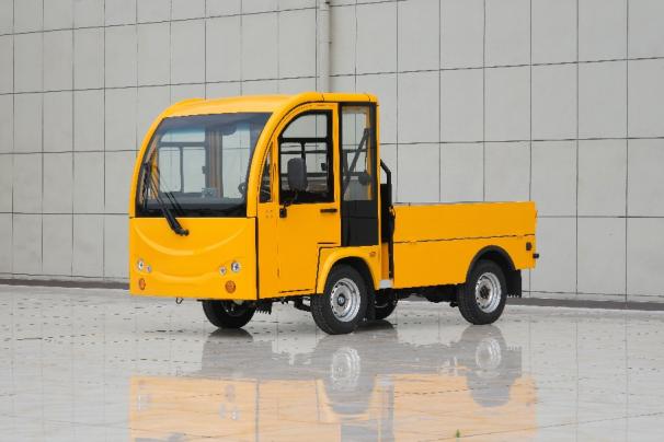 電動(dòng)貨車(chē)YCH24-1T帶擋雨門(mén)圖片/電動(dòng)貨車(chē)YCH24-1T帶擋雨門(mén)樣板圖 (1)