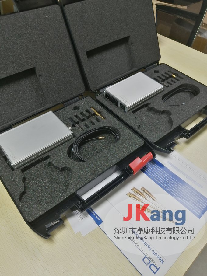 英國PA NH0200針式水聽器圖片/英國PA NH0200針式水聽器樣板圖 (4)