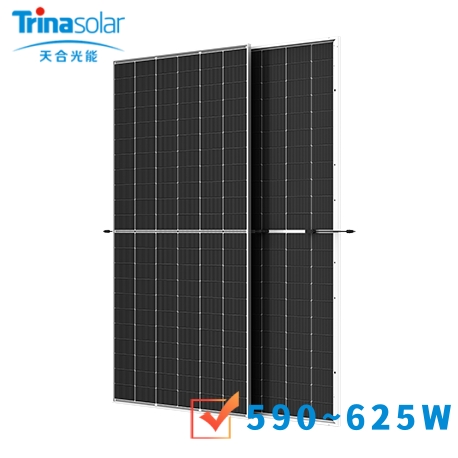 天合N系列 TSM-NEG19RC.20 590~625W光伏组件图片