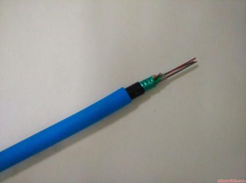 12芯礦用光纜 礦用單模光纜 工廠