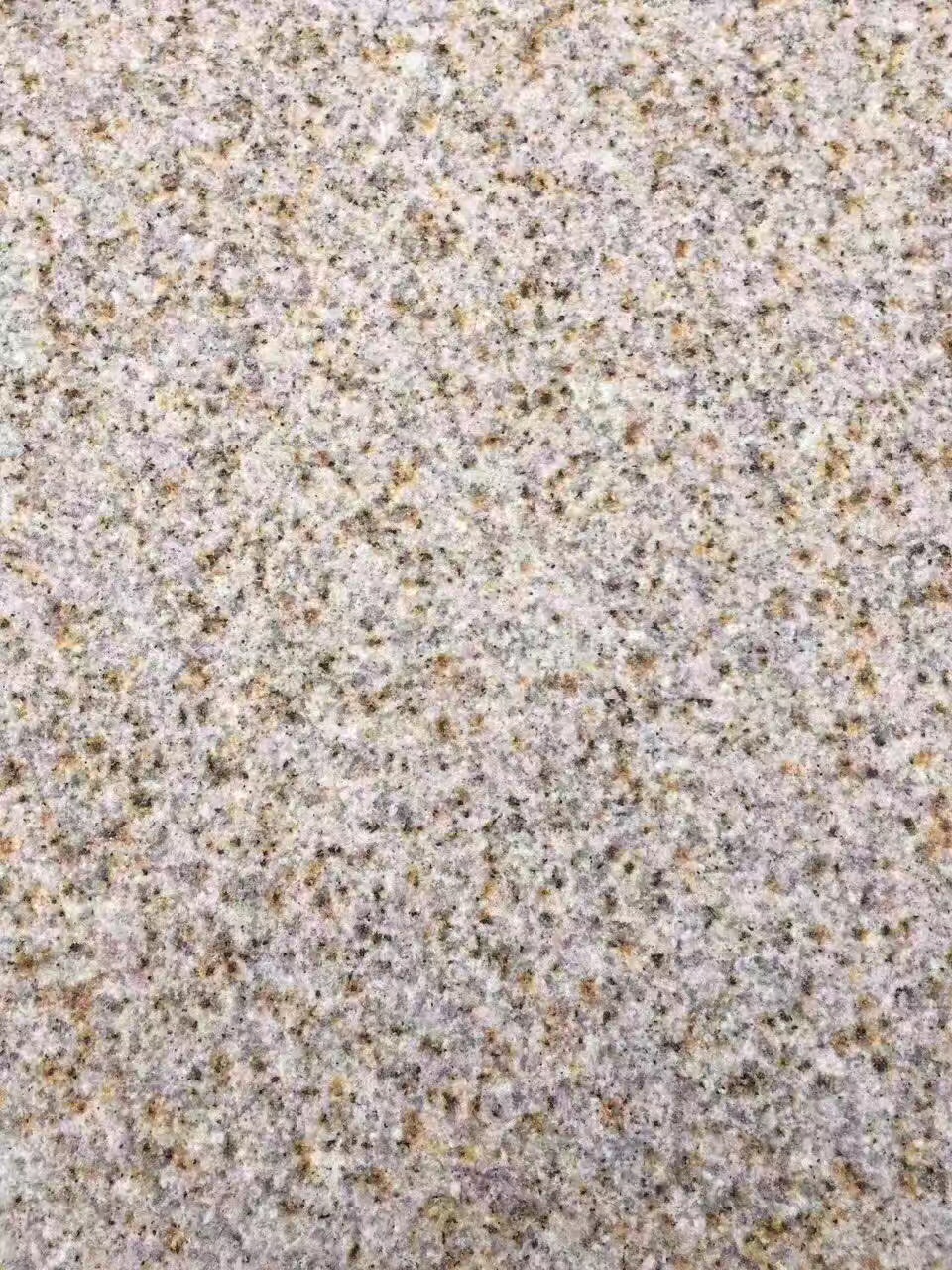 山東銹石黃銹石廠家圖片