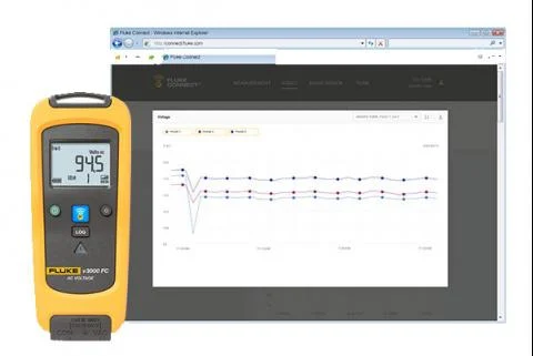 Fluke v3000 FC 无线交流电压模块Fluke v3000 FC 无线交流电压模块供货商_批发_销售_价格【四川科电创芯电子科技有限公司】