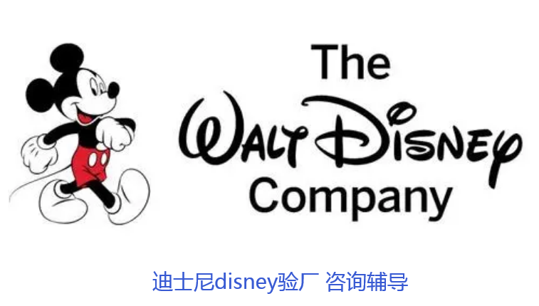 disney验厂/