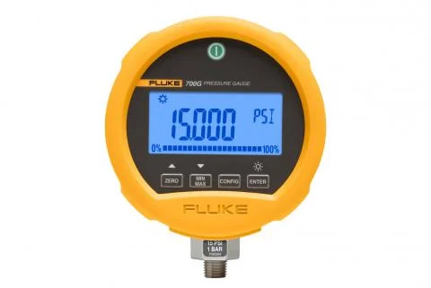 Fluke 700G 系列便携式压力校验/校准仪供货商_批发_销售_价格【四川科电创芯电子科技有限公司】