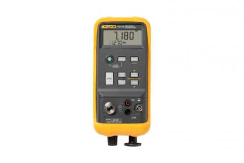 Fluke 718 系列压力校准器| 压力校验仪图片