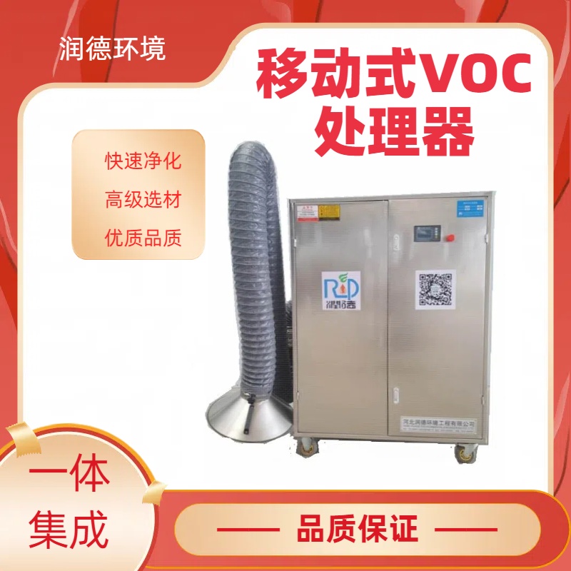 VOC廢氣處理圖片/VOC廢氣處理樣板圖 (2)