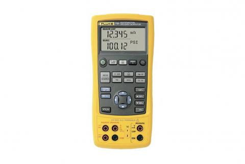 Fluke 725多功能过程校准器/校验仪供货商_批发_销售_价格【四川科电创芯电子科技有限公司】